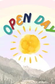 Open Day - Sole, arcobaleno e valle del Piambello