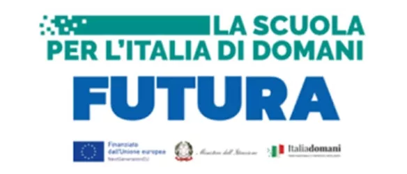 Futura - La scuola per Italia di domani